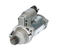 VALEO 438353 Motorino d'avviamento Potenza nominale: 2 kW Stop & Start: YES N° denti: 13 denti Voltaggio: 12 V Direzione di rotazione: ANTI CLOCKWISE