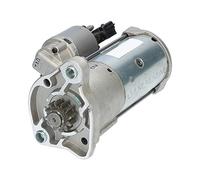 VALEO 438366 Motorino d'avviamento Potenza nominale: 2 kW Stop & Start: YES N° denti: 12 denti Voltaggio: 12 V Direzione di rotazione: CLOCKWISE