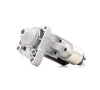 Motorino di avviamento Senso rotazione orario 438399 VALEO per RENAULT LAGUNA II
