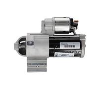 VALEO 438506 Motorino d'avviamento Potenza nominale: 1,8 kW Stop & Start: YES Numero di denti: 16 denti Voltaggio: 12 V Senso di rotazione: CLOCKWISE