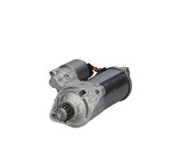 Valeo Motorino avviamento 438606 rotazione antioraria per Audi, VW, Seat, Skoda