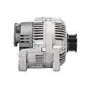 VALEO 439236 Alternatore Amperaggio: 90 Amp Alette: 6 alette Diametro puleggia: 53 mm Voltaggio: 14 V Direzione di rotazione: CLOCKWISE