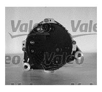 VALEO 439244 Alternatore Amperaggio: 90 Amp Alette: 6 alette Diametro puleggia: 48 mm Voltaggio: 14 V Direzione di rotazione: CLOCKWISE