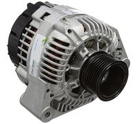 VALEO 439245 Alternatore Amperaggio: 90 Amp Alette: 6 alette Diametro puleggia: 56 mm Voltaggio: 14 V Direzione di rotazione: CLOCKWISE