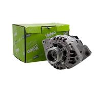 VALEO 439339 Alternatore Amperaggio: 120 Amp Alette: 6 alette Diametro puleggia: 60 mm Voltaggio: 14 V Direzione di rotazione: CLOCKWISE