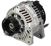 VALEO 439529 Alternatore Amperaggio: 90 Amp Alette: 6 alette Diametro puleggia: 69,5 mm Voltaggio: 14 V Direzione di rotazione: CLOCKWISE
