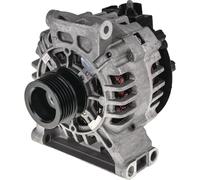 VALEO 439544 Alternatore Amperaggio: 90 Amp Alette: 5 alette Diametro puleggia: 53 mm Voltaggio: 14 V Direzione di rotazione: CLOCKWISE