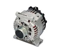 VALEO 439552 Alternatore Amperaggio: 150 Amp Alette: 5 alette Diametro puleggia: 51 mm Voltaggio: 14 V Direzione di rotazione: CLOCKWISE
