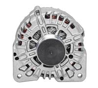 VALEO 439646 Alternatore Amperaggio: 150 Amp Alette: 6 alette Diametro puleggia: 56 mm Voltaggio: 14 V Direzione di rotazione: CLOCKWISE