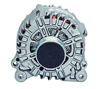 VALEO 439664 Alternatore Amperaggio: 140 Amp Alette: 6 alette Diametro puleggia: 57,2 mm Voltaggio: 14 V Direzione di rotazione: CLOCKWISE