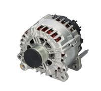 VALEO 439665 alternatore auto 14 V 140 A con puleggia 6 nervature