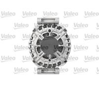 VALEO 439679 alternatore auto 14 V 150 A con puleggia 6 nervature