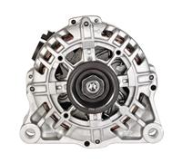VALEO 439692 Alternatore Amperaggio: 90 Amp Alette: 6 alette Diametro puleggia: 56 mm Voltaggio: 14 V Direzione di rotazione: CLOCKWISE