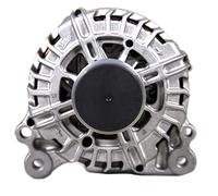 VALEO 439724 Alternatore Amperaggio: 140 Amp Alette: 6 alette Diametro puleggia: 57,2 mm Voltaggio: 14 V Direzione di rotazione: CLOCKWISE