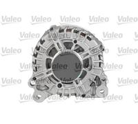 VALEO 439724 Alternatore per AUDI,SEAT,SKODA,VW