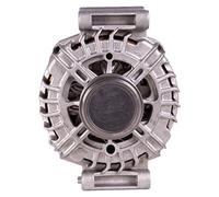 VALEO 439737 Alternatore Alternatore Corrente di carica: 180 Amp Scanalature: 6 scanalature Diametro puleggia: 57,2 mm Tensione: 14 V Direzione di rotazione: IN SENSO ORARIO