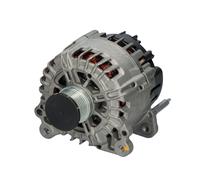 VALEO 439753 Alternatore Amperaggio: 140 Amp Alette: 6 alette Diametro puleggia: 50,5 mm Voltaggio: 14 V Direzione di rotazione: CLOCKWISE