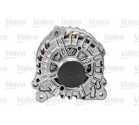 Alternatore trifase VALEO 439783
