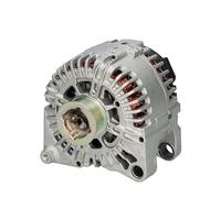 VALEO 439785 Alternatore Amperaggio: 120 Amp Alette: 6 alette Diametro puleggia: 52,6 mm Voltaggio: 14 V Direzione di rotazione: CLOCKWISE