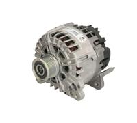 VALEO 439791 Alternatore Amperaggio: 140 Amp Alette: 6 alette Diametro puleggia: 51 mm Voltaggio: 14 V Direzione di rotazione: CLOCKWISE