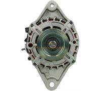VALEO 439927 Alternatore Amperaggio: 90 Amp Alette: 6 alette Diametro puleggia: 61 mm Voltaggio: 14 V Direzione di rotazione: CLOCKWISE