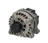 Valeo Alternatore 439933 150 A 14 V 6 alette Ø54 mm rotazione oraria