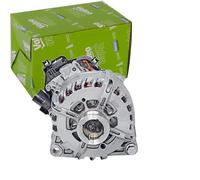 VALEO 439965 Alternatore Amperaggio: 210 Amp Alette: 6 alette Diametro puleggia: 53,3 mm Voltaggio: 14 V Direzione di rotazione: CLOCKWISE