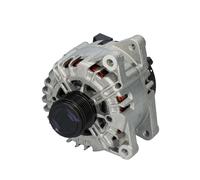 VALEO Alternatore 440576 - 14 V 150 A Ø55 mm 6 scanalature - per Ford Focus III / Fiesta VI / Transit