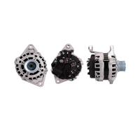VALEO 443297 Alternatore Amperaggio: 150 Amp Alette: 7 alette Diametro puleggia: 55 mm Voltaggio: 14 V Direzione di rotazione: CLOCKWISE