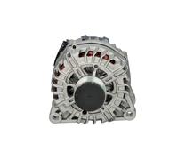 Generatore Con Rondella Cinghia Ruota Libera 55mm VALEO per Citroen Berlingo