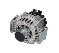 Generatore Con Rondella Cinghia Ruota Libera 51mm VALEO per Mercedes