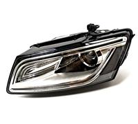 VALEO - 44873 - Luminosità e chiarezza premium, fari allo xeno - Per AUDI Q5 FL 06/2012 > 2017/05 - Anteriore - Lato Sinistro - Confezione da 1