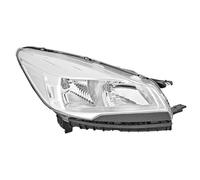 Fanali VALEO 044980, destro