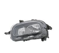 Fanali VALEO 450400, sinistro