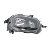 VALEO 450401 Faro anteriore per CITROËN C3 III (SX)