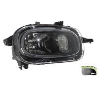 Faro Dx 450401 VALEO per CITROËN C3 / C3 ORIGIN III