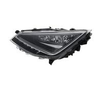 VALEO 450456 Faro principale Sx per SEAT