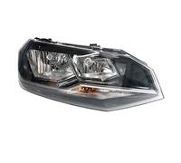 VALEO - 450493 - Faro principale destro alogeno ad alte prestazioni - Per VOLKSWAGEN Polo VI 06/2017 > 06/2021 - Anteriore - Lato Destro - Confezione da 1