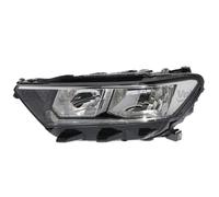 Valeo PROIETTORE SX VW T-ROC 17 ALOGENO 450516