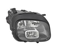 VALEO 450529 Faro anteriore per CITROËN C3 Aircross II (2R, 2C)