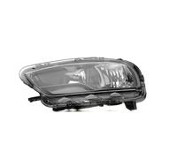 Faro Sx H7 450558 VALEO per CITROËN C4 CACTUS