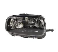 Valeo 450627 Faro anteriore per CITROËN Berlingo (K9) Alogeno