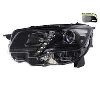 Fanali VALEO 450642, sinistro