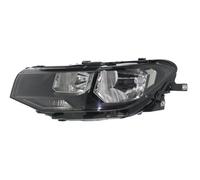 Fanali VALEO 450704, sinistro