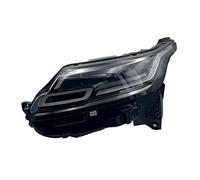 VALEO - 450719 - Massima luminosità ed efficienza, faro a LED - Per LAND ROVER Velar 04/2017 > 2021/01 - Anteriore - Lato Sinistro - Confezione da 1