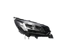 VALEO Faro anteriore 450869 destro alogeno per Peugeot 208 II