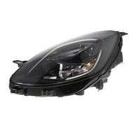 VALEO 451016 Faro principale Sx per FORD
