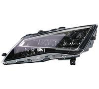 VALEO - 45104 - Massima luminosità ed efficienza, faro a LED - Per SEAT Leon III 12/2012 > 2016/12 - Anteriore - Lato Sinistro - Confezione da 1