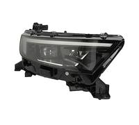 VALEO - 451045 - Massima luminosità ed efficienza, faro a LED - Per OPEL, VAUXHALL Mokka/Mokka - E 12/2020 > 08/2024 - Anteriore - Lato Destro - Confezione da 1