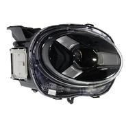 VALEO - 451137 - Massima luminosità ed efficienza, faro a LED - Per NISSAN Juke Black Edition 2019 > 2026 - Anteriore - Lato Destro - Pack de 1